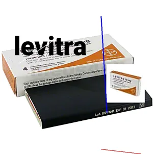 Prix du levitra en pharmacie en france